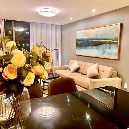 Your Home - Rivergate Residence Хошимин Екстериор снимка