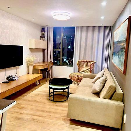 Your Home - Rivergate Residence Хошимин Екстериор снимка